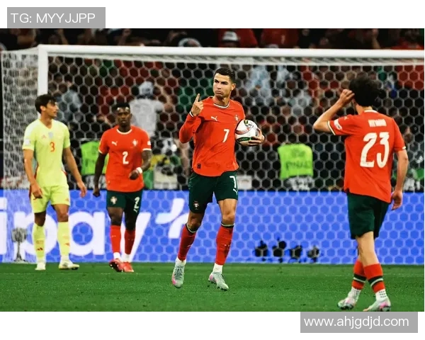 维加称C罗为葡萄牙足球贡献巨大无需道歉的坚定立场