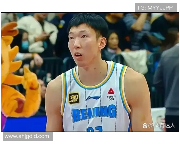 媒体人点评周琦表现无碍认为王博战术调整不足影响球队发挥