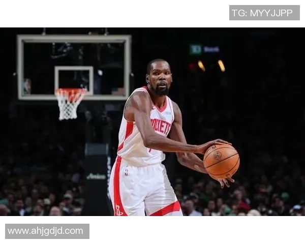 火箭队次节强势反弹半场领先太阳10分杜兰特阿门狄龙合力发威