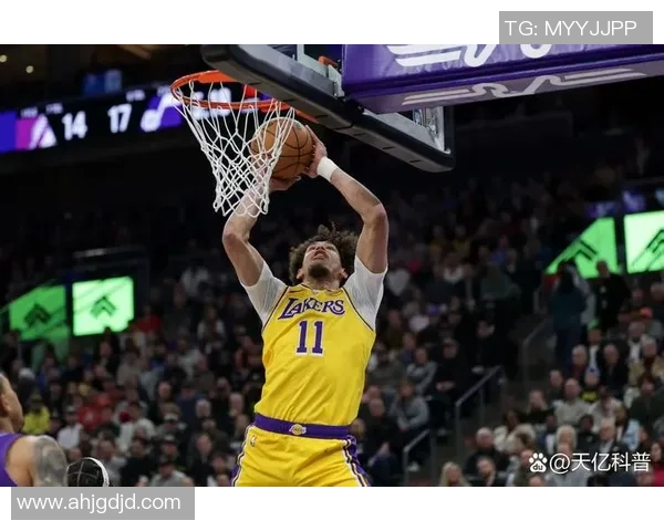 浓眉引领湖人夺冠攻防兼备价值超东契奇的深度解析