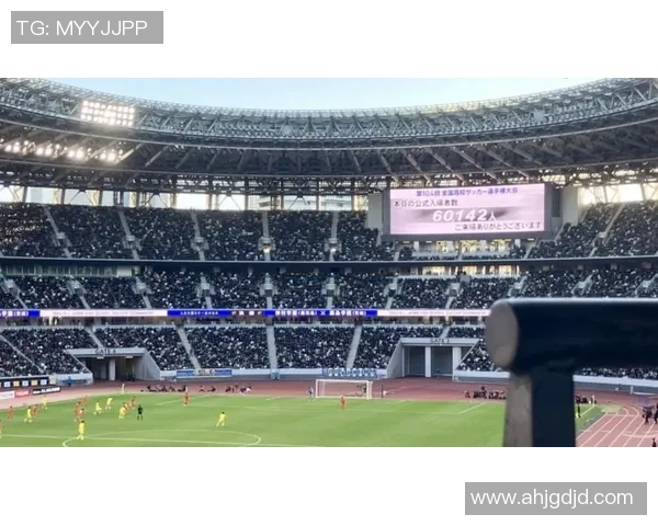 第104届日本高中赛半决赛观众超三万决赛对决神村与鹿岛引发热议