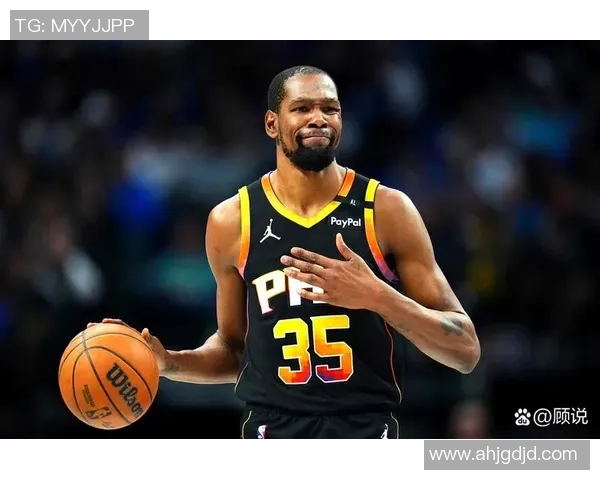 杜兰特与莫兰特父亲场边争执暗示儿子或将离开球队珍惜最后时光